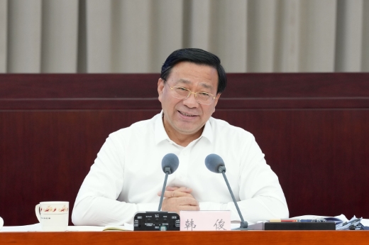 农业农村部召开座谈会强调 持续抓好产能调控　多措并举降本增效 推进生猪产业稳定健康发展2