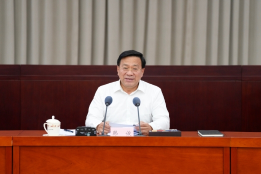 农业农村部召开高校服务乡村人才振兴座谈会强调 部校合力推进乡村人才振兴2